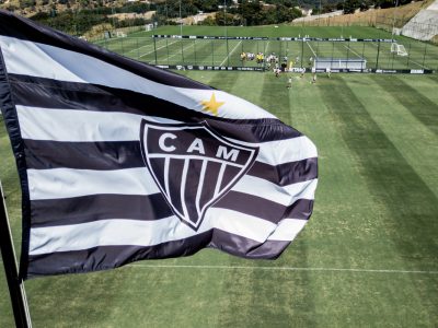 Atlético recebe aviso da ANRESF por dívidas e pode sofrer transfer ban
