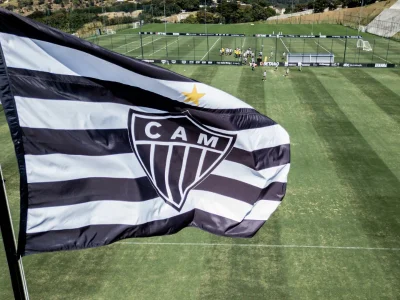 Atlético recebe aviso da ANRESF por dívidas e pode sofrer transfer ban