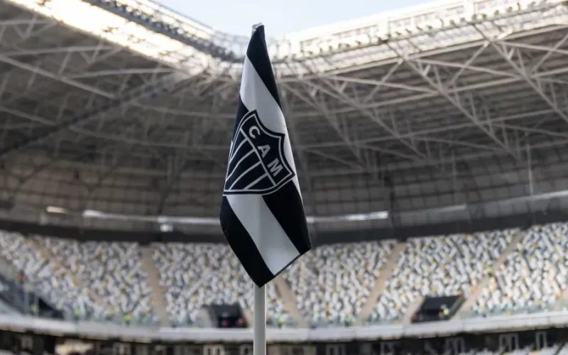 Atlético-MG busca vitória contra Coritiba para seguir na briga do Brasileirão; saiba onde assistir ao jogo