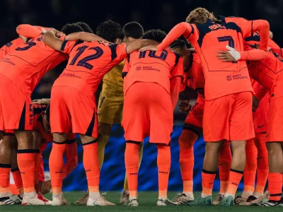 Clássico em Barcelona: Barça busca manter 100% contra Real Madrid neste domingo pela La Liga
