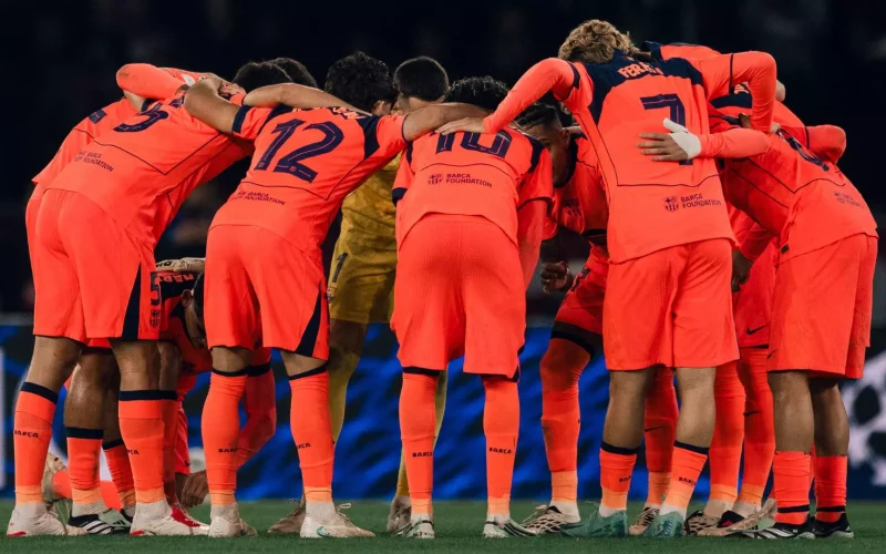 Clássico em Barcelona: Barça busca manter 100% contra Real Madrid neste domingo pela La Liga
