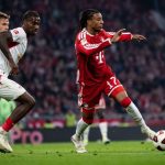 Bayern de Munique derrota Leipzig por 6 a 1 e assume liderança provisória da Bundesliga com show de Luis Diaz
