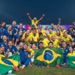 Brasil no Grupo C da Copa do Mundo Feminina Sub-17 2026: datas, adversários e onde acompanhar os jogos