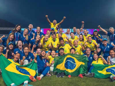Brasil no Grupo C da Copa do Mundo Feminina Sub-17 2026: datas, adversários e onde acompanhar os jogos