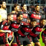 Flamengo empata com Santos e mantém liderança no Brasileiro após Data FIFA
