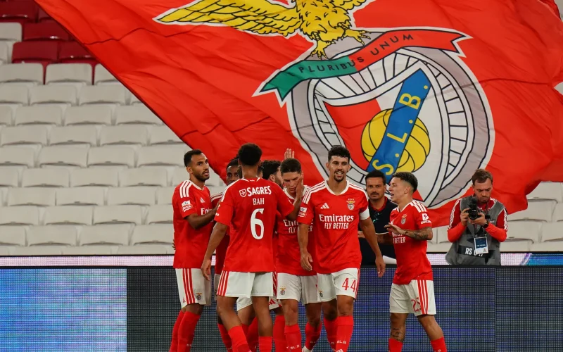 Benfica busca confirmar favoritismo contra o Celtic na UEFA Europa League após vitória sobre o AC Milan