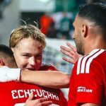 Benfica brilha no segundo tempo e vence Omonia Nicosia por 4 a 1 na Europa League