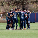 Betim Futebol busca a primeira vitória na Segunda Divisão do Mineiro contra o Paracatu neste sábado
