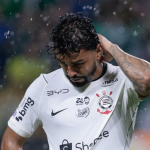 Corinthians perto da zona de rebaixamento após goleada para o Palmeiras; saiba as novas probabilidades