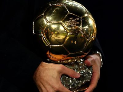 Bola de Ouro 2026: PSG domina a lista com três jogadores entre os dez melhores do mundo
