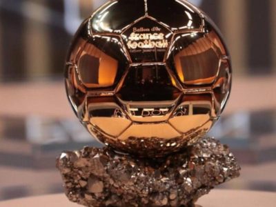 Bola de Ouro 2026: Entenda tudo sobre a cerimônia e os indicados da premiação internacional