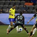 Brasil busca manter domínio histórico contra Argentina em amistosos preparatórios para a Copa do Mundo Feminina de 2027