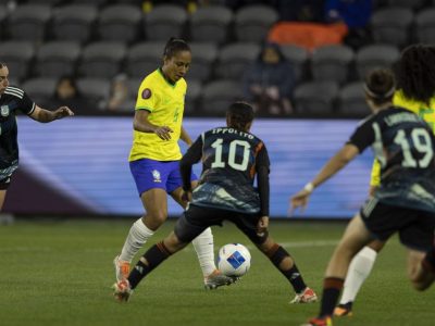 Brasil busca manter domínio histórico contra Argentina em amistosos preparatórios para a Copa do Mundo Feminina de 2027