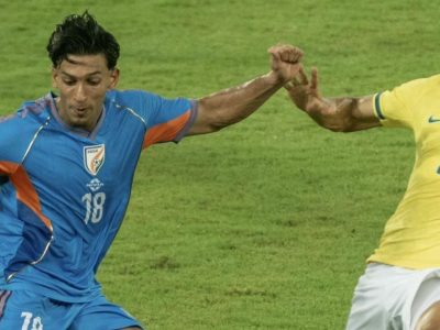 Brasil goleia a Índia por 4 a 0 em amistoso e encerra Data Fifa com vitórias e testes de Ancelotti