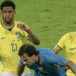 Vitória da Seleção Brasileira contra a Índia é marcada por críticas da imprensa espanhola: "Mais flashes que futebol"