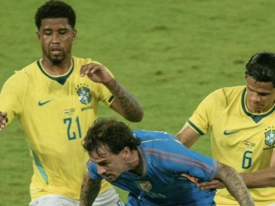Vitória da Seleção Brasileira contra a Índia é marcada por críticas da imprensa espanhola: “Mais flashes que futebol”