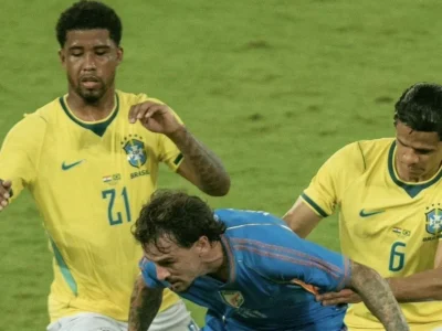Vitória da Seleção Brasileira contra a Índia é marcada por críticas da imprensa espanhola: “Mais flashes que futebol”