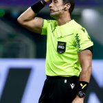 CBF substitui árbitro de São Paulo x Vitória por problemas de saúde e mantém os auxiliares para a partida do Brasileirão