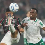 Palmeiras busca vaga na final da Libertadores enfrentando Fluminense com vantagem no confronto direto