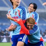 Japão e Equador se enfrentam na Kirin Cup: saiba onde assistir e horário da partida