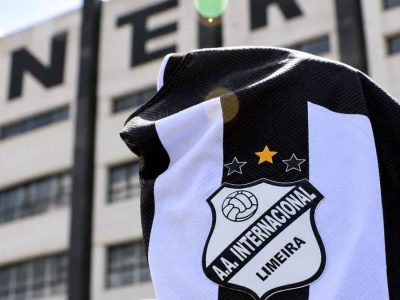Inter de Limeira garante acesso à Série B em dia de tensão, derrota e festa para a torcida