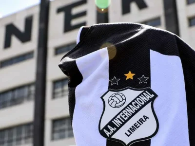 Inter de Limeira garante acesso à Série B em dia de tensão, derrota e festa para a torcida