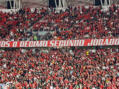 Internacional luta contra rebaixamento em duelo crucial com Botafogo no Beira-Rio