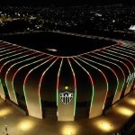 Atlético-MG libera ingressos a partir de R$ 29,90 para semifinal da Copa do Brasil contra o Grêmio na Arena MRV