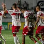 CRB e Londrina se enfrentam em "final" decisiva pela Série B; veja escalações e desfalques