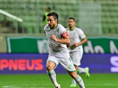 América-MG é rebaixado para a Série C após derrota em casa para o Fortaleza