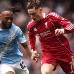 Liverpool busca superar desfalques importantes para desafiar o líder Manchester City em Anfield pela Premier League