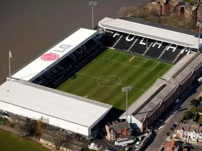 Fulham busca reação na Premier League contra Hull City, que enfrenta desfalques importantes