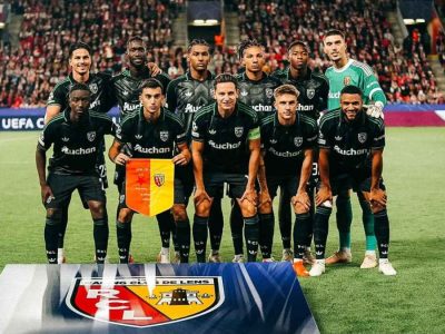 Lens e Sporting duelam para emplacar segunda vitória consecutiva na Champions League