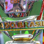 CBF divulga árbitros para semifinais da Copa do Brasil: Daronco apita Palmeiras x Vasco e Davi Lacerda comanda Grêmio x Atlético-MG