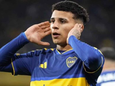 Provocações entre Leonel Flores e Thiago Mendes esquentam clima após eliminação do Vasco na Copa Sul-Americana