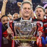 Rodolfo Landim conquista liminar e retorna à vida política do Flamengo em meio a polêmica interna