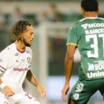 Marcão admite falhas na derrota do Fluminense para a Chapecoense e pede reação imediata