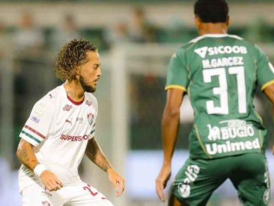 Marcão admite falhas na derrota do Fluminense para a Chapecoense e pede reação imediata