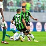 América-MG enfrenta Cuiabá em jogo decisivo pela Série B, selando o rebaixamento do Coelho e buscando milagre do Dourado