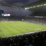 Grêmio solicita portões fechados em jogos do Corinthians após ameaças à arbitragem