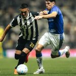 Atlético-MG e Cruzeiro se enfrentam em clássico decisivo pela Libertadores na Série A do Brasileirão