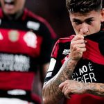 Flamengo supera Atlético Mineiro em jogo emocionante e retoma a liderança do Brasileirão