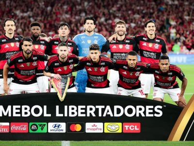 Flamengo busca ampliar vantagem na liderança contra o Vasco em busca de se distanciar da zona de rebaixamento