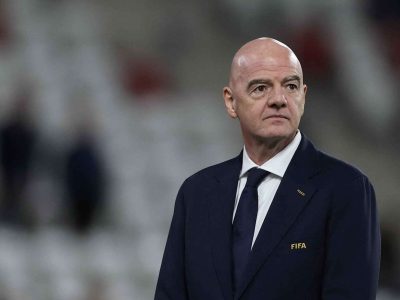 UEFA cobra respostas da FIFA sobre mandato de Gianni Infantino e projetos polêmicos até 2 de novembro