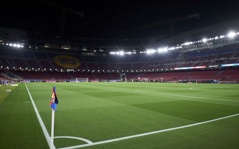 Barcelona enfrenta Alavés em busca de recuperação na La Liga; saiba onde assistir ao jogo ao vivo