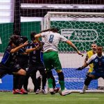 Apace brilha e avança no Campeonato Brasileiro de Futebol de Cegos enquanto Apadevi busca vitória decisiva nas quartas de final
