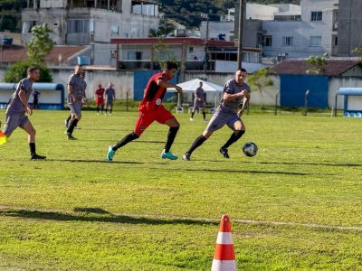 Balneário Camboriú dá início à Série B do Campeonato Municipal de Futebol Amador com 15 equipes e grande expectativa