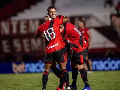 Atlético-GO enfrenta Ponte Preta em crucial duelo na Série B; veja também Sport e Fortaleza em ação