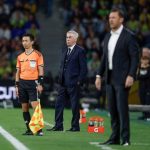 Ancelotti convoca Seleção Brasileira para amistosos em Singapura com foco na reformulação do elenco