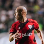 Cristiano vê Atlético em ascensão e confia no acesso à Série A na reta final da Série B
